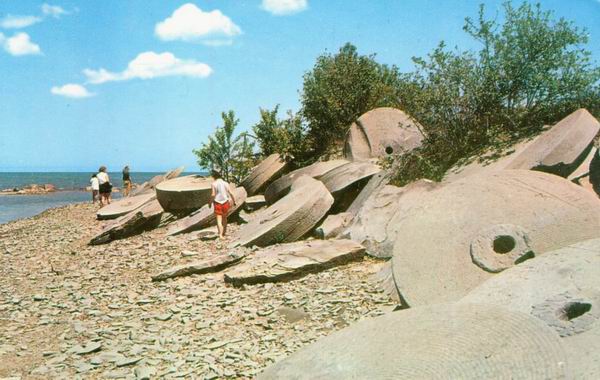 Grindstone City (newer photo)